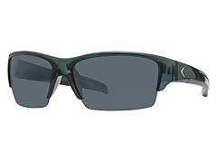 Backswing Sunglasses - Black Lucid/Black