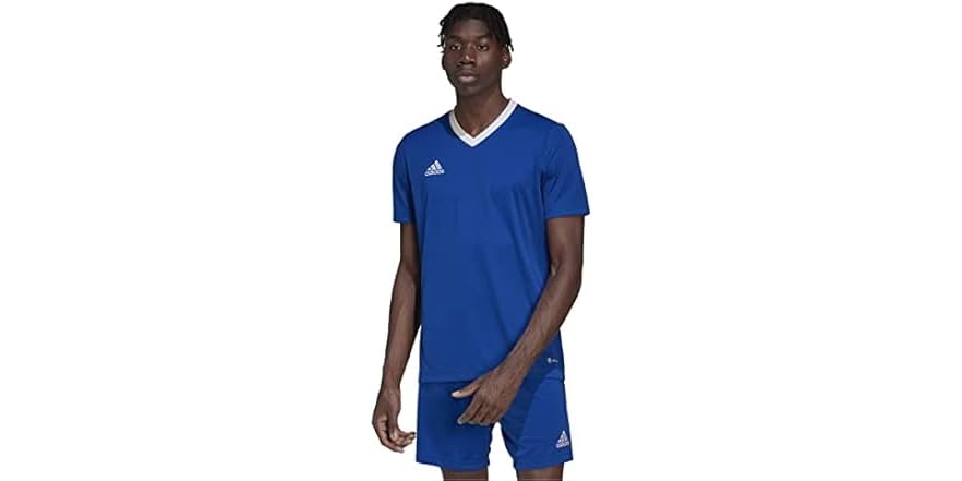 Men's Entrada 22 Jersey (XXL/T)