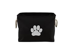 Bone Dry Pet Storage Collection Collapsible Bin