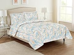 Ellen Tracy Imani 3Pc Comforter Set
