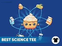 Cupcake Science
