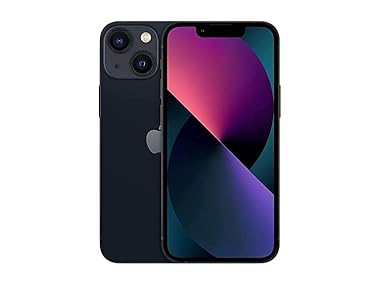 $199.99 Apple iPhone 13 Mini (Grade A Refurbished) dealfomo