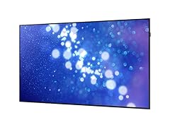 Samsung DM75E - DM-E Series 75" LED Display