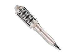 TYMO 2.0 Thermal Brush Curling Brush