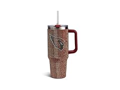 CARDINALS Bling Game Day Tumbler (46oz)