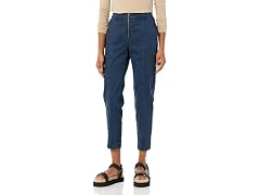 Amazon Essentials Women's Utility Detail Pant