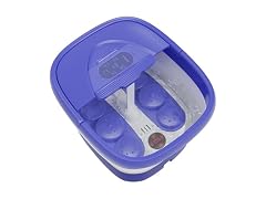 BEAUMOI Collapsible Foot Spa