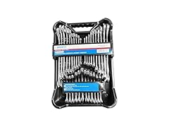 JRSDRIVE E-2004-CW-32-SM-H Combo & Stubby Wrench