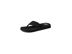 Reef Sandy Womens Beach Flip Flop, 12