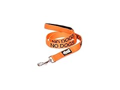 NO Dogs Dexil Friendly Dog Collars