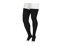 Juzo Soft 2001 Thigh-High, 20-30 mmHg
