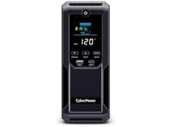 CyberPower 1500VA/900W Intelligent LCD UPS System