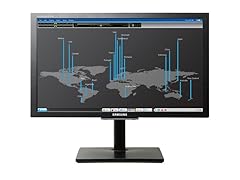 Samsung 23.6" Thin Client Full-HD Display