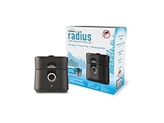 Thermacell Mosquito Repellent Radius Zone