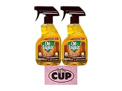 By The Cup Sponge & Cleaner Bundle
