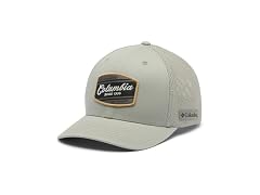 Columbia Unisex Mesh Ball Cap