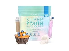 SkinnyFit Super Youth Collagen Powder 28 Servings
