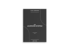 The Learning System by Jun Yuh