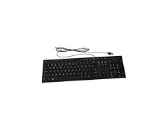 Dell Wired Keyboard