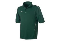 Gameday Dri-FIT Polo - Dark Green