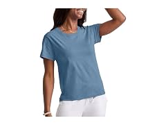 Hanes Women Originals Tri-blend T-shirt