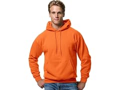 Hanes Men's Pullover Hoodie Sweatshirt (XX-Large)