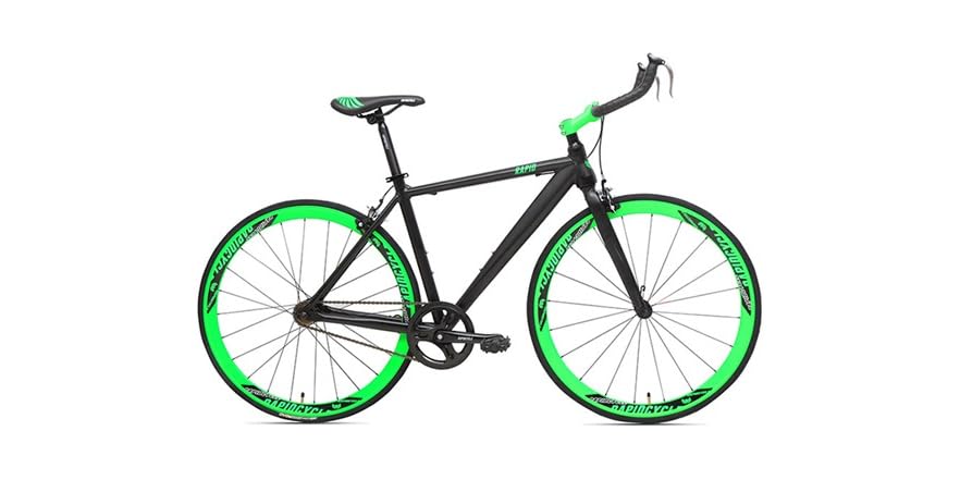 bullhorn fahrrad