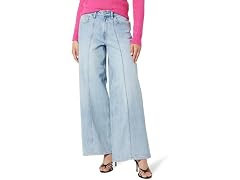 The Drop Relaxed-Fit Jeans (36)