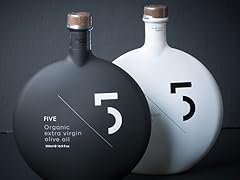 Quintessence Extra Virgin Olive Oil Gift Set