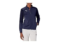 PUMA Women's Liga Training Jacket