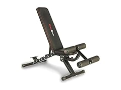 Fitness Reality 2000 Super Max XL Weight Bench