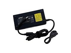eeTao 54.6V AC/DC Adapter Charger Compat