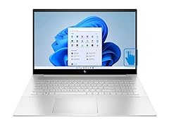 HP ENVY 17.3" Touch FHD IPS Laptop