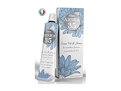 Arnica Gel Cream with High Concentration
