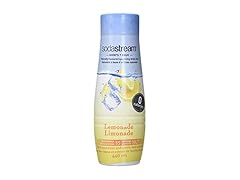 SodaStream Lemonade Mix 440ml