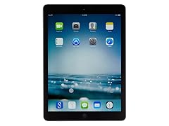 Apple 128GB iPad Air (1st Gen) w/Verizon 4G