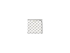 monica + andy Baby Organic Always Blanket, One Size