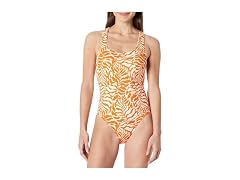 Amazon Essentials Women (M) Swimsuit 5