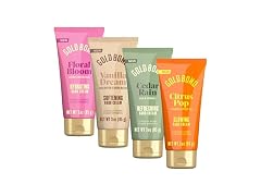 Gold Bond Scented Hand Cream Set Everyday Hand