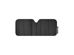Motor Trend Windshield Sunshade for Car