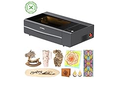 xTool P2/P2S 55W CO2 Laser Cutter