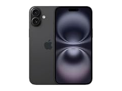 Apple iPhone 16 Plus Unlocked (Refurbished)