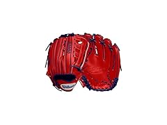 Wilson Winter 2024 A2000 Masataka Yoshida 12.5"  Glove - Left Hand Throw