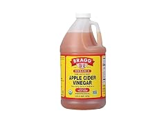 Bragg Organic Apple Cider Vinegar with the Mother