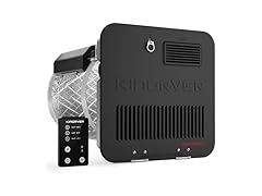 KINGRVER 6 Gallon RV Tank Water Heater, RV Propane  (Open Box)