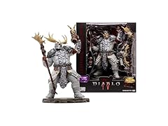 Diablo IV Lightning Storm Druid (Epic)