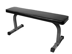 XMark Flat Dumbbell Bench