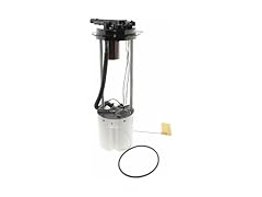 GM Genuine Parts MU1695 Fuel Pump