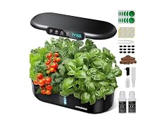 Ahopegarden Hydroponics Growing System kit