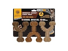 American Kennel Club 3 Pack Training Dog Chew